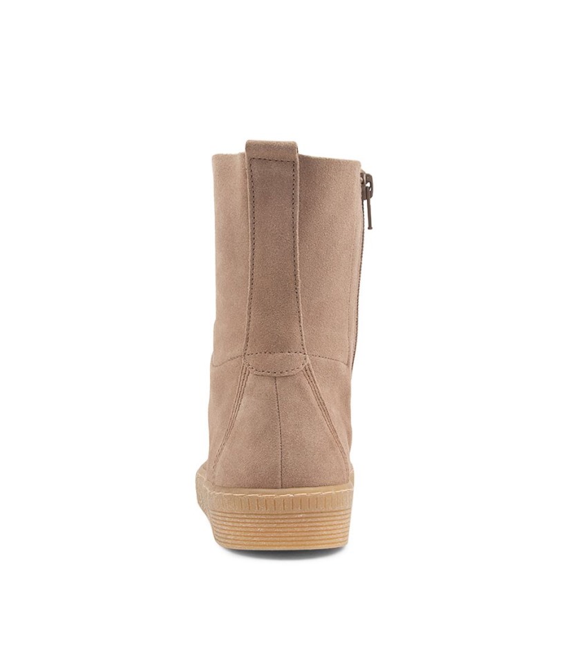 Gabour | Bottines Exclusives En Daim Arca Desert